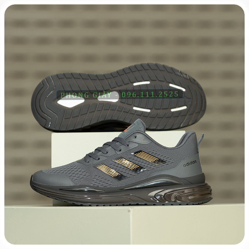 Giày Sneaker Nam Giày Thể Thao Nam A538 (04 Màu)