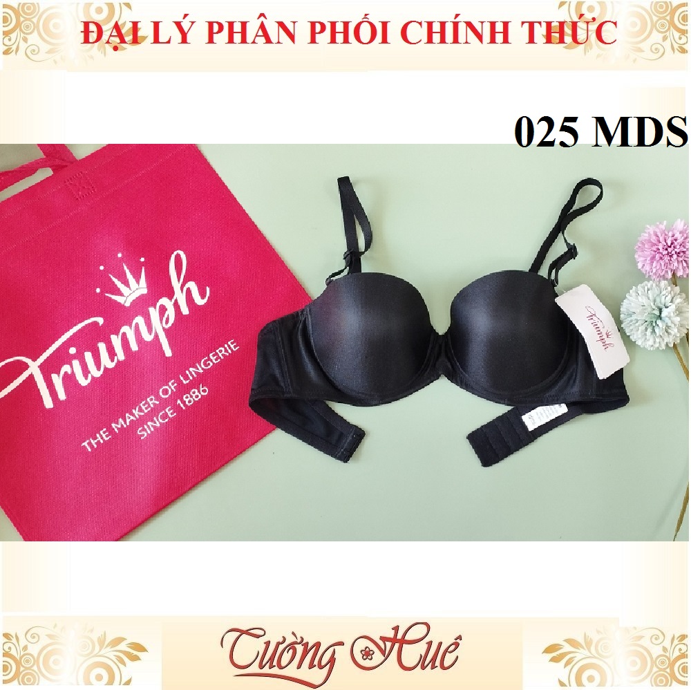 [HCM]Áo Ngực Triumph Maximizer 025 MDS - 3 màu lựa chọn