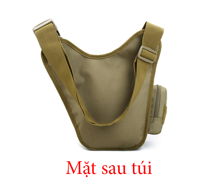 [HCM]Túi Đeo Chéo Thời Trang