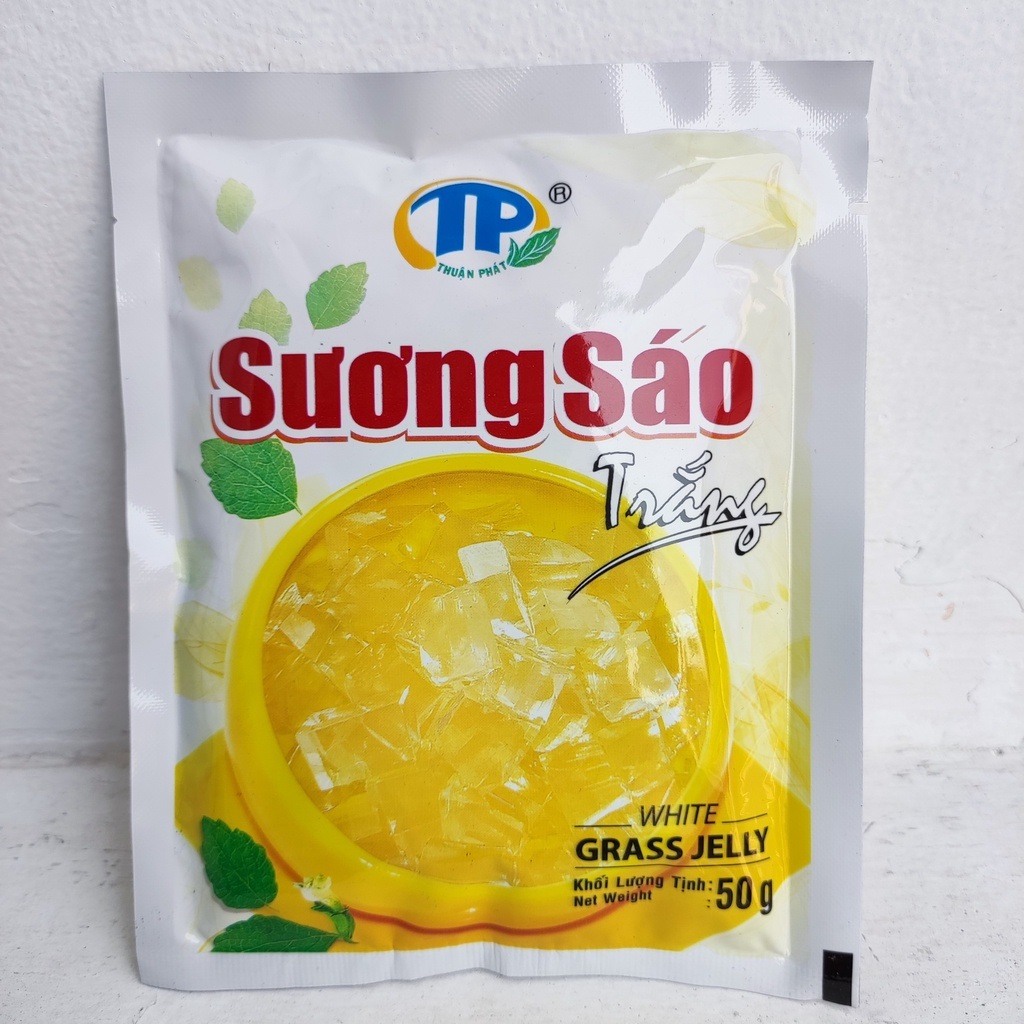 Bột sương sáo Thuận Phát 50gr