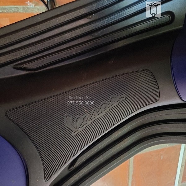 Thảm Lót Sàn Xe Vespa Sprint Primavera