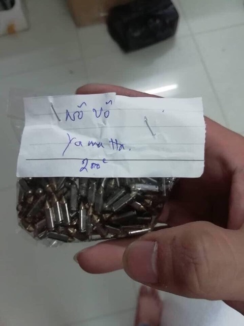 Sửa xe máy.Dao đóng chế chảy xăng dư cao cấp