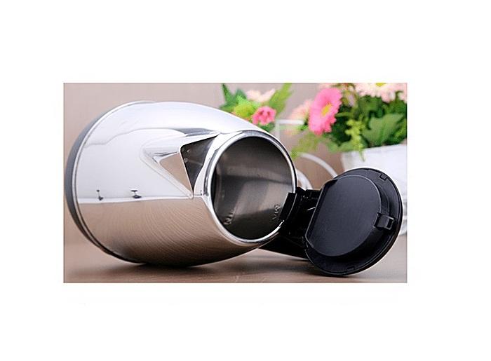 ẤM ĐUN SIÊU TỐC INOX KIM CƯƠNG KC-IAT 2.0 LÍT