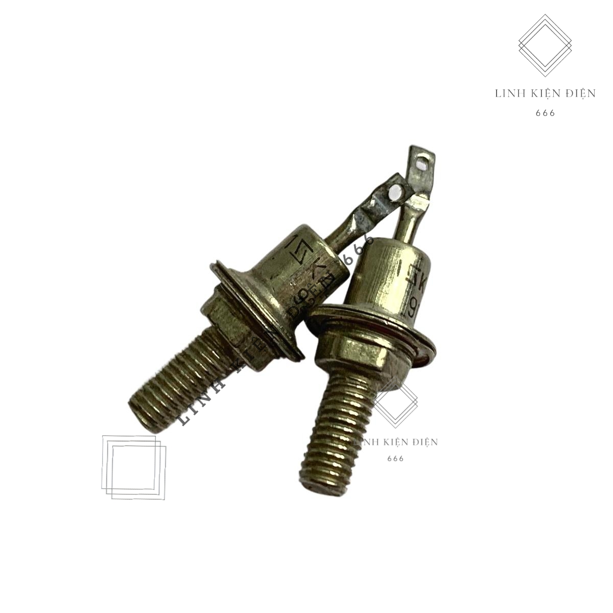 Diot Nga 5A Diode Hàng Zin Đi Ốt Điốt Xịn