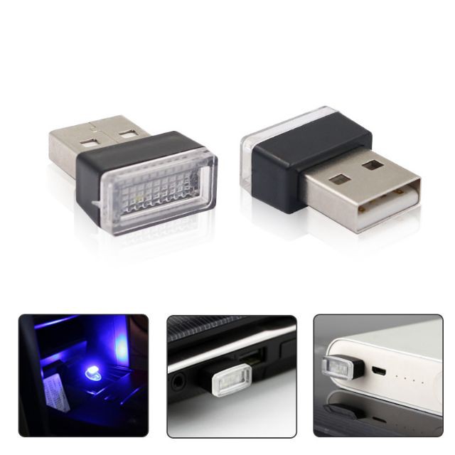 Đèn led usb tiện dụng shopanhthu