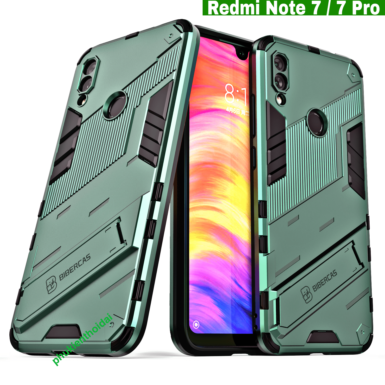Ốp lưng Redmi Note 7 / 7 Pro / Note 9s / 9 Pro / Note 11 Pro / Note 12 Pro 5G / Note 13 Pro 5G chống sốc Iron Man Ver 2 cao cấp siêu đẹp