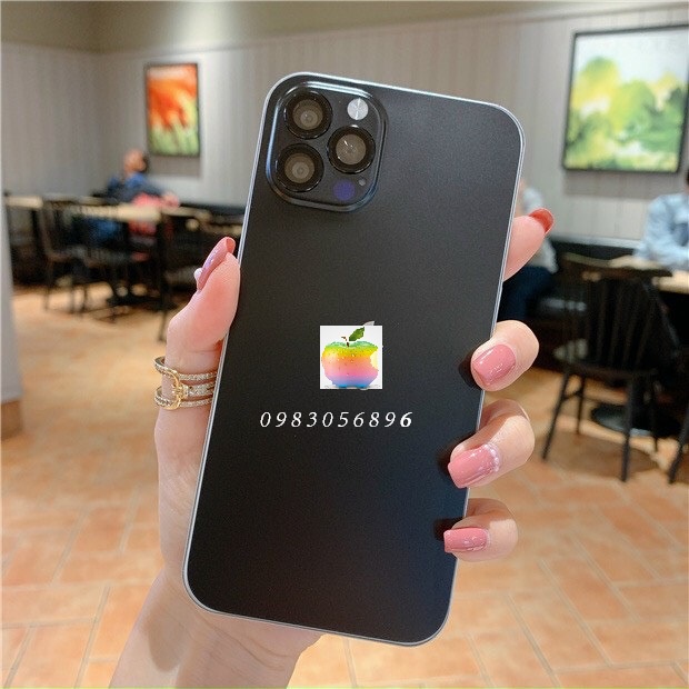[ Dán độ Lên IP 13 và 14 ] Miếng dán độ lưng dẻo dành cho Iphone Xr / X / XsMax lên Iphone 13 / 14 Pro