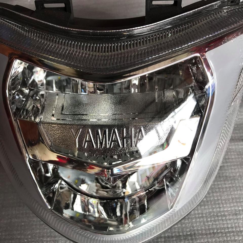 Pha Led 2 tầng Exciter 150