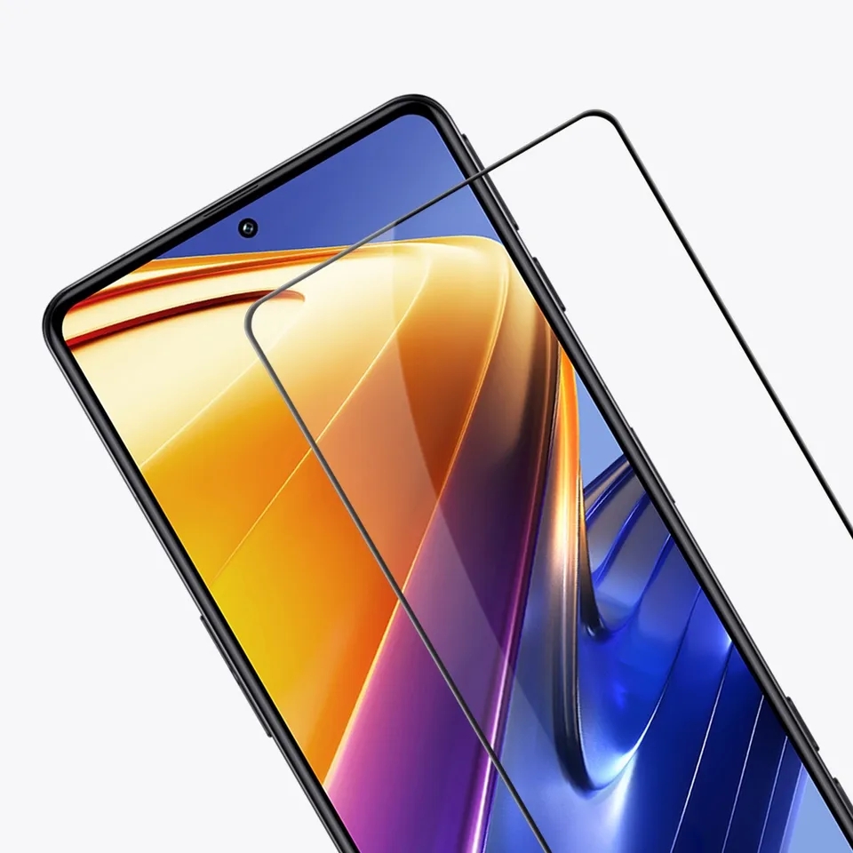 Cường lực Redmi note 7 / 7 Pro / Note 8 / 8 Pro / Note 9 / Note 9s / 9 Pro / Note 10 Pro / Note 11 / 11s / Note 11 Pro Full màn full keo ôm màn 2.5D chất đẹp