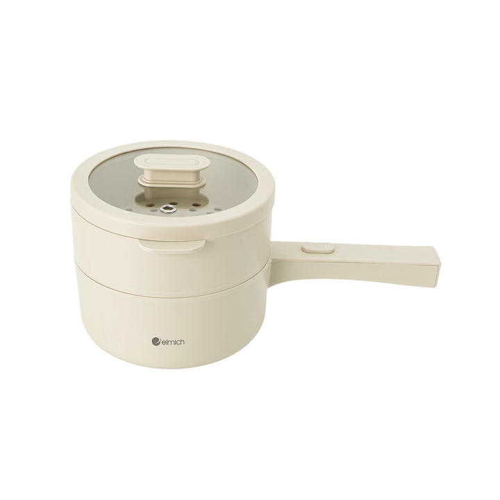 (Chỉ 25-29.10)Nồi điện mini đa năng 1.5L MPE9121