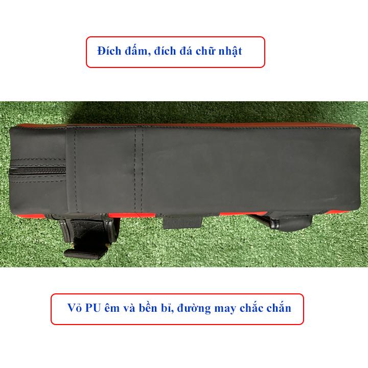 [HCM]Đích đỡ đích đấm tập võ thuật Vstar DV110 (1 cái)