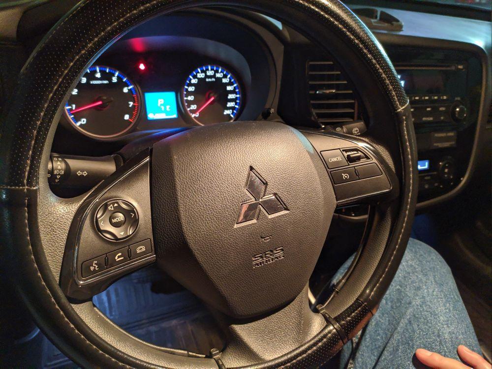 Khiển vô lăng + cruise control Xpander, Attrage, Mirage 2018 - 2019 - 2020 - 2021 - 2022 có kỹ thuật viên hướng dẫn lắp đặt bằng video