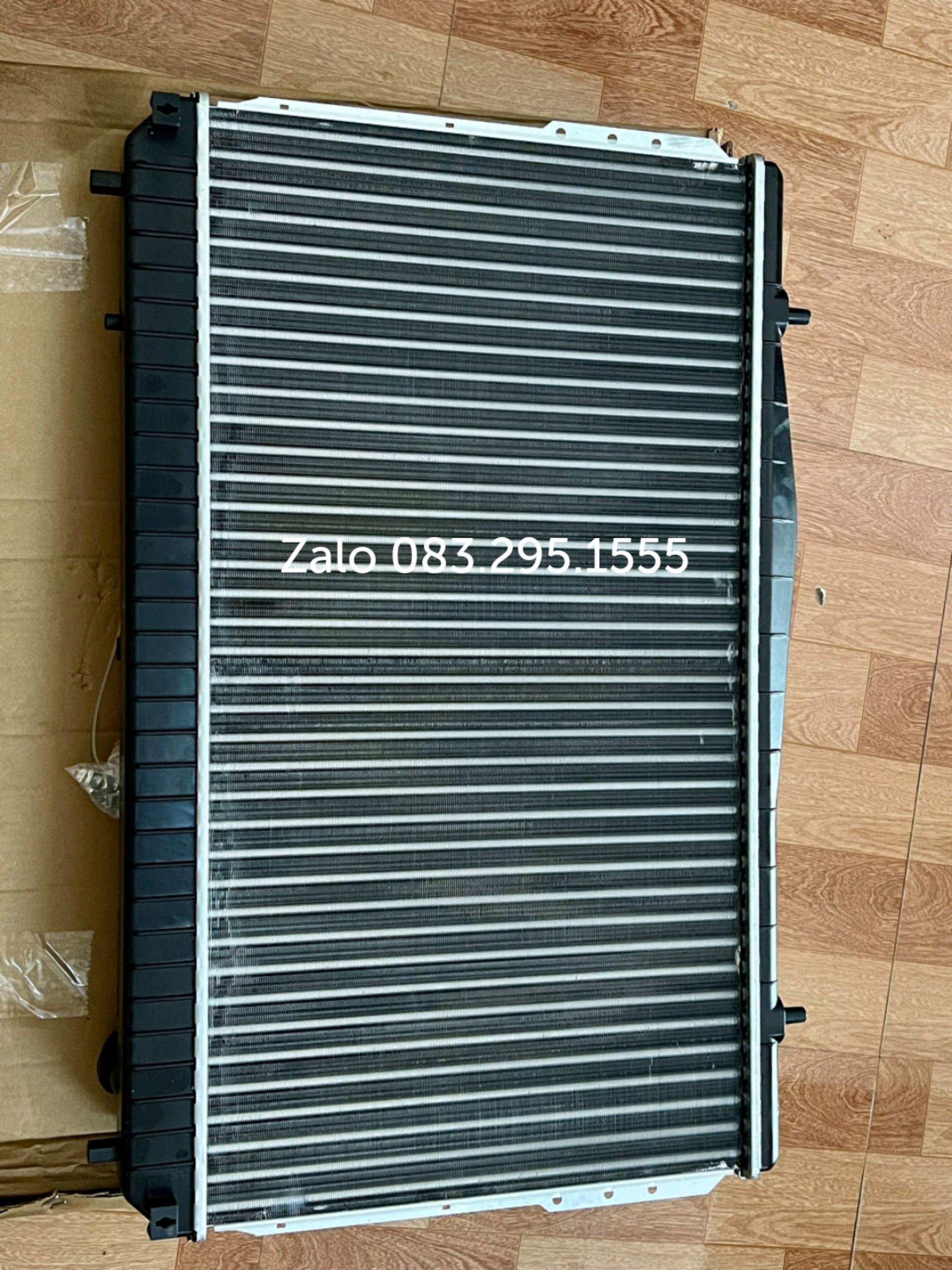 Két nước Vivant ( số sàn , Oem )