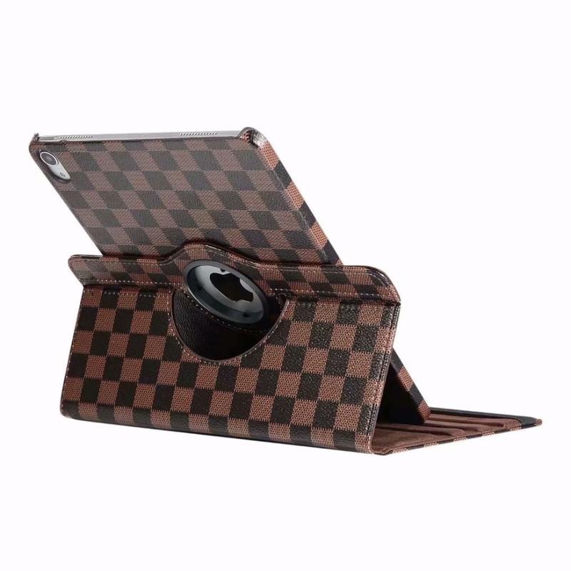 [HCM]Bao da xoay 360 caro iPad 10.5 inch