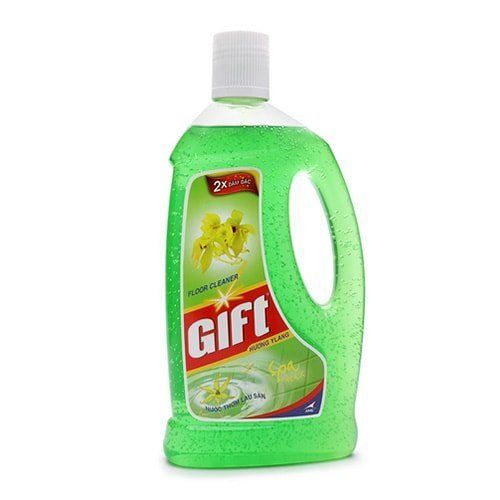 Nước lau sàn Gift 1L