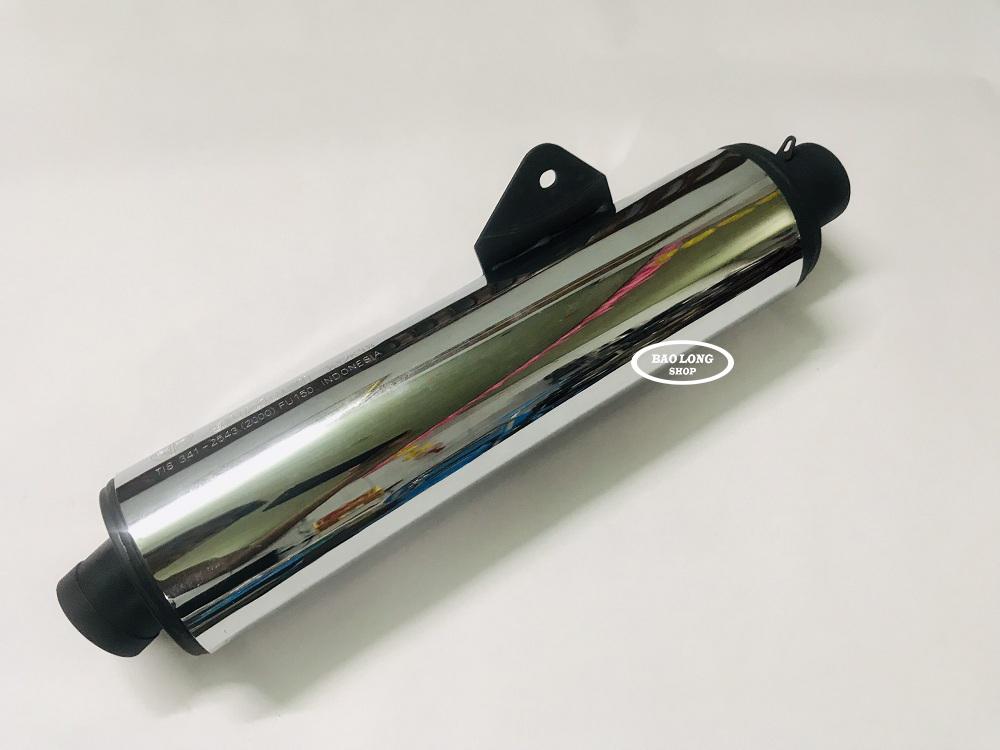 Pô Xe máy Redleo CBR gắn mọi loại xe máy,Sản Phẩm Chất Lượng, Gian Hàng Uy Tín, Giá Cả Cực Tốt, Mua Ngay.