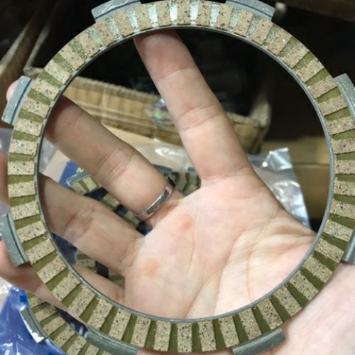 Bộ lá bố nồi xe Dream/ Wave/ Future 1/ Wave Thái 110/ Rs/S100