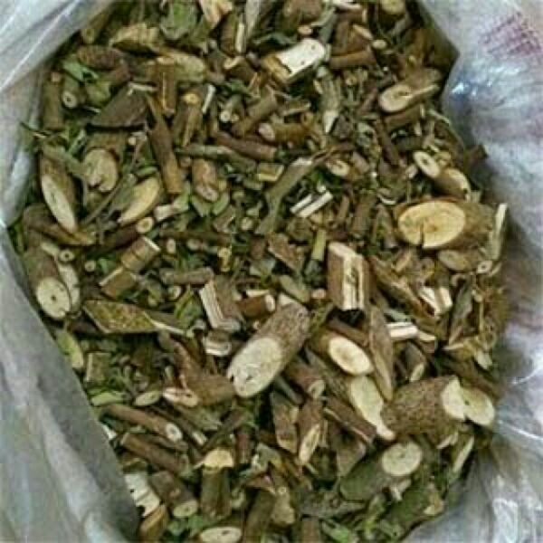 3kg cây an xoa khô