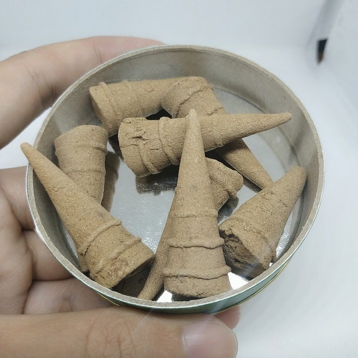 NHANG NỤ TRẦM HƯƠNG 100% NGUYÊN CHẤT