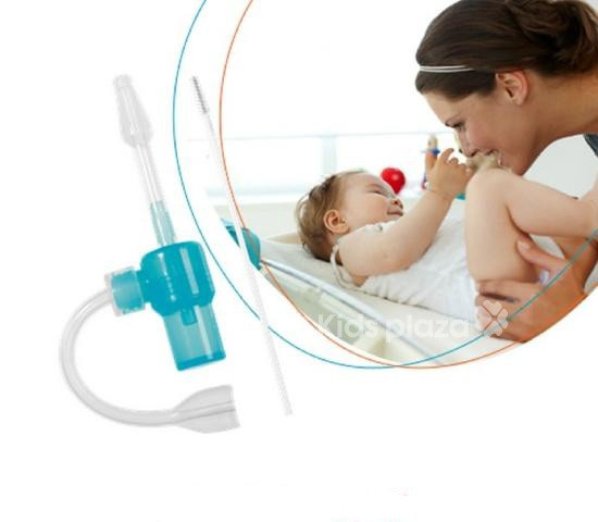 Dụng cụ Hút Mũi cho bé - Bebeconfort