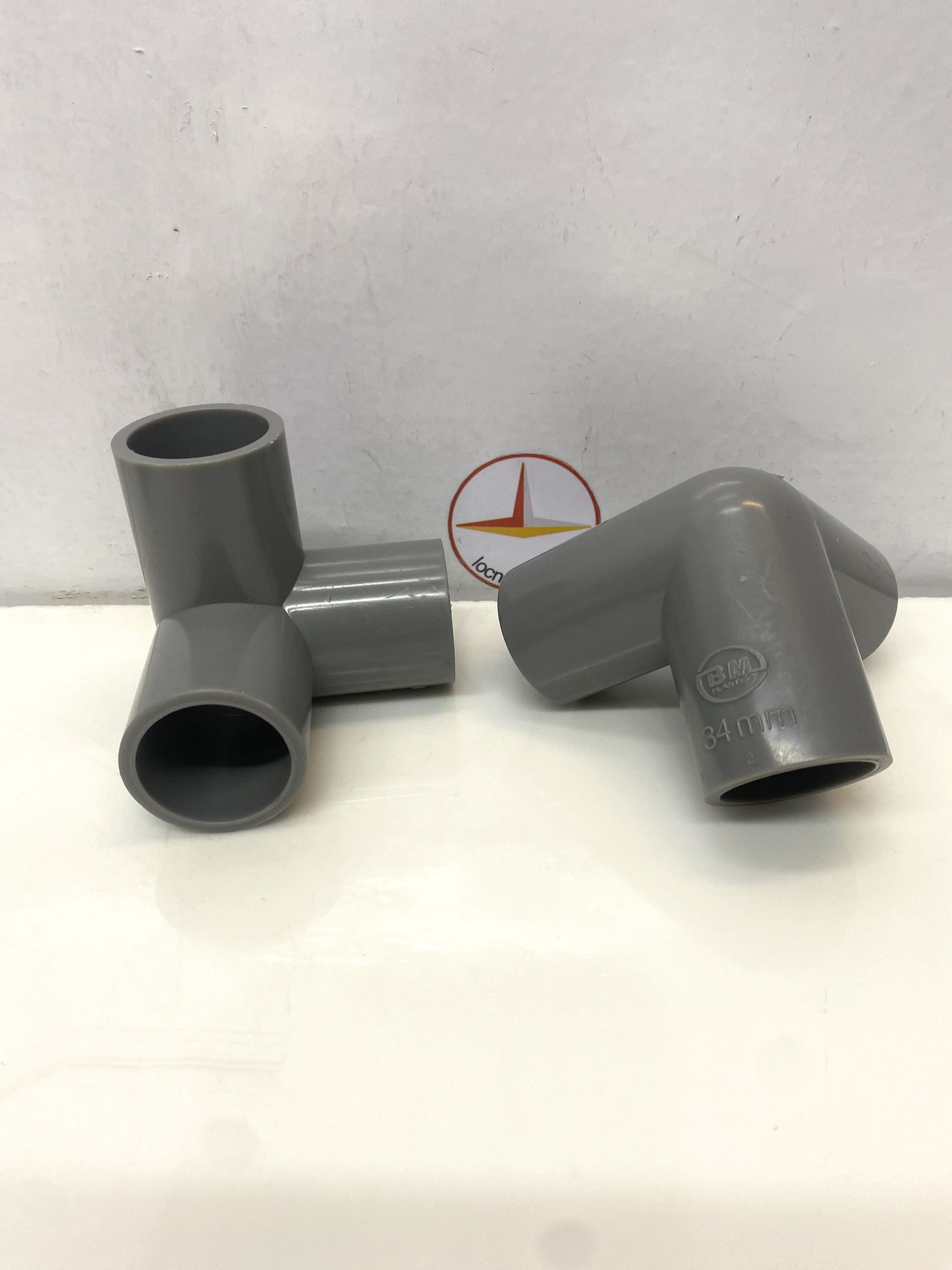 Co góc, co 3 hướng phi 34 Bình Minh ( 10 cái)