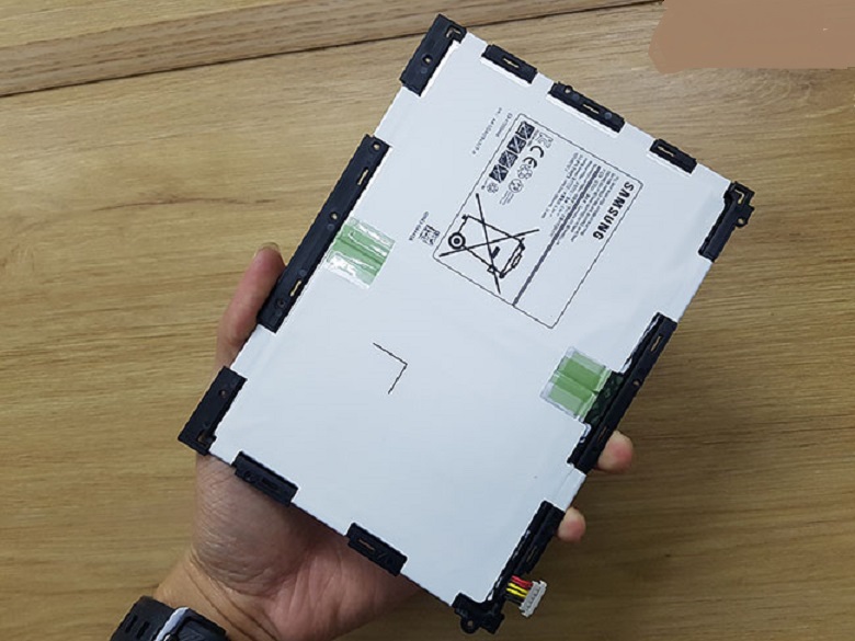 Pin  Samsung Galaxy Tab A 7.0 2016