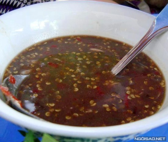 1kg mắm nêm ngon rẻ