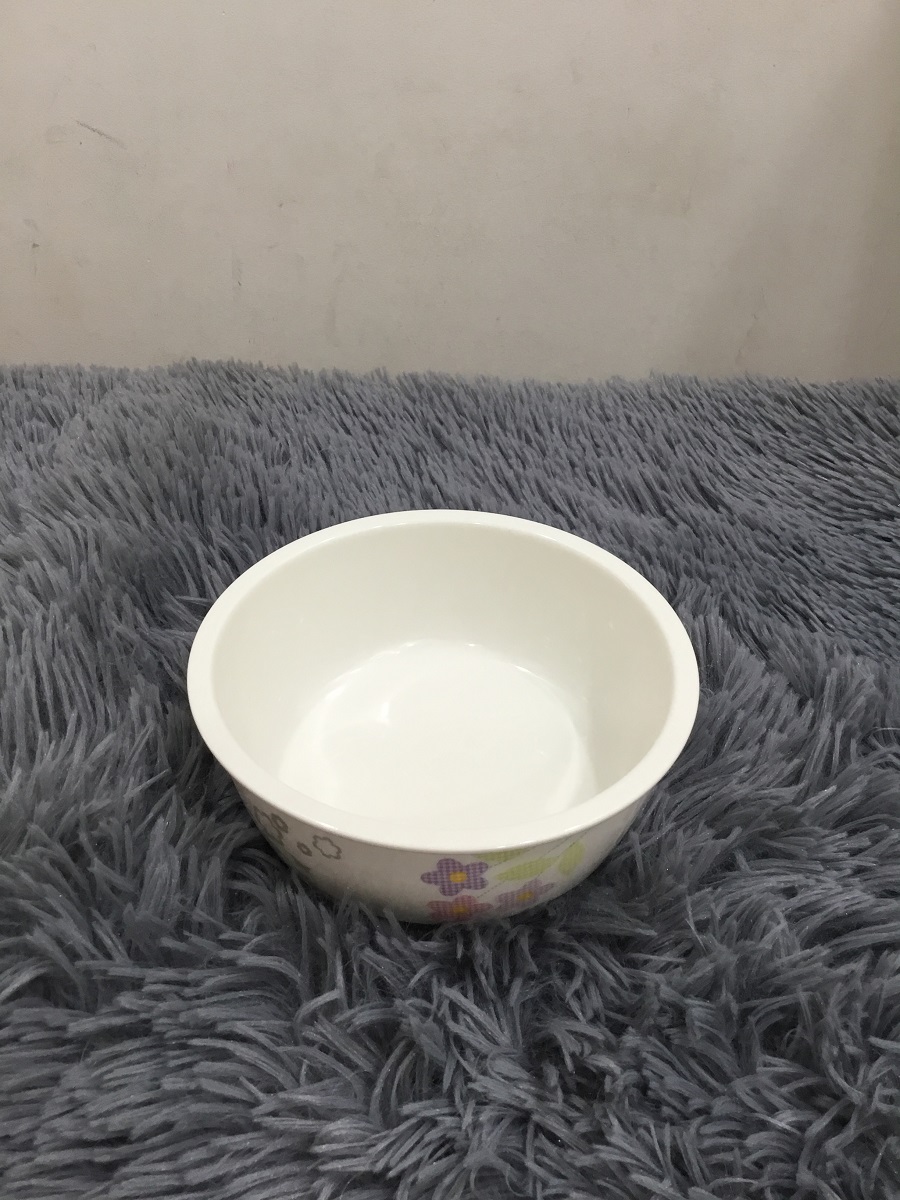 KHAY THỰC PHẨM 14.5x5.5 CM - GỐM SỨ DONG HWA - HÀNG VIỆT NAM CHẤT LƯỢNG CAO