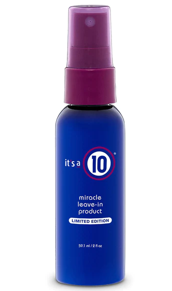 Xịt dưỡng diệu kỳ Miracle Leave - In IT'S A 10