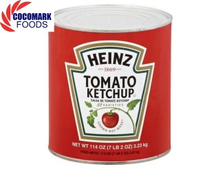 Tương Cà Heinz- Tomato ketchup 3.23kg thumbnail