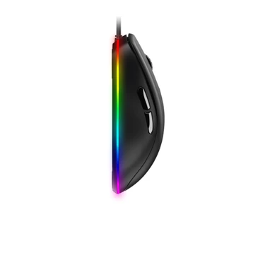 Dareu em908x RGB wired gaming mouse-authentic