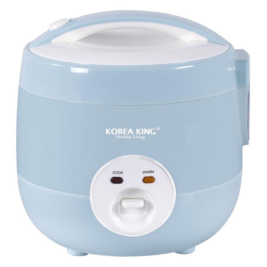 Nồi Cơm Điện Korea King KRC-1200P 1.2Lit