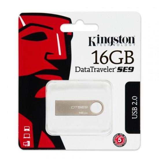 USB Kingston 8gb SE09 ( Hàng đủ dung lượng )