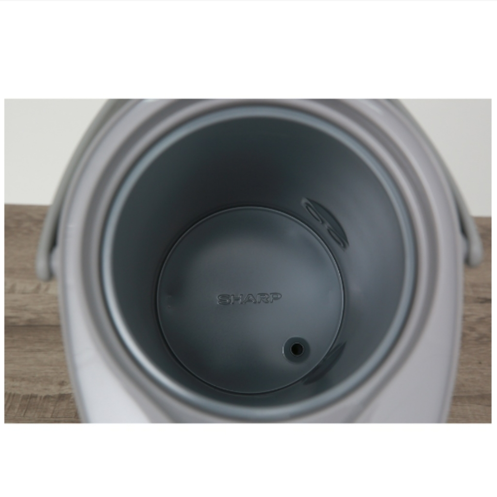 Bình Thủy Điện Sharp KP-Y40PV-RD(4L)-Hàng Chính Hãng