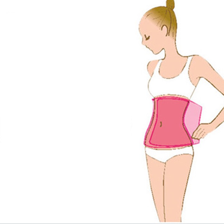 ĐAI NỊT BỤNG , NỊT ĐÙI BẮP TAY GIẢM MỠ THON EO SHAPE-UP Hàn Quốc