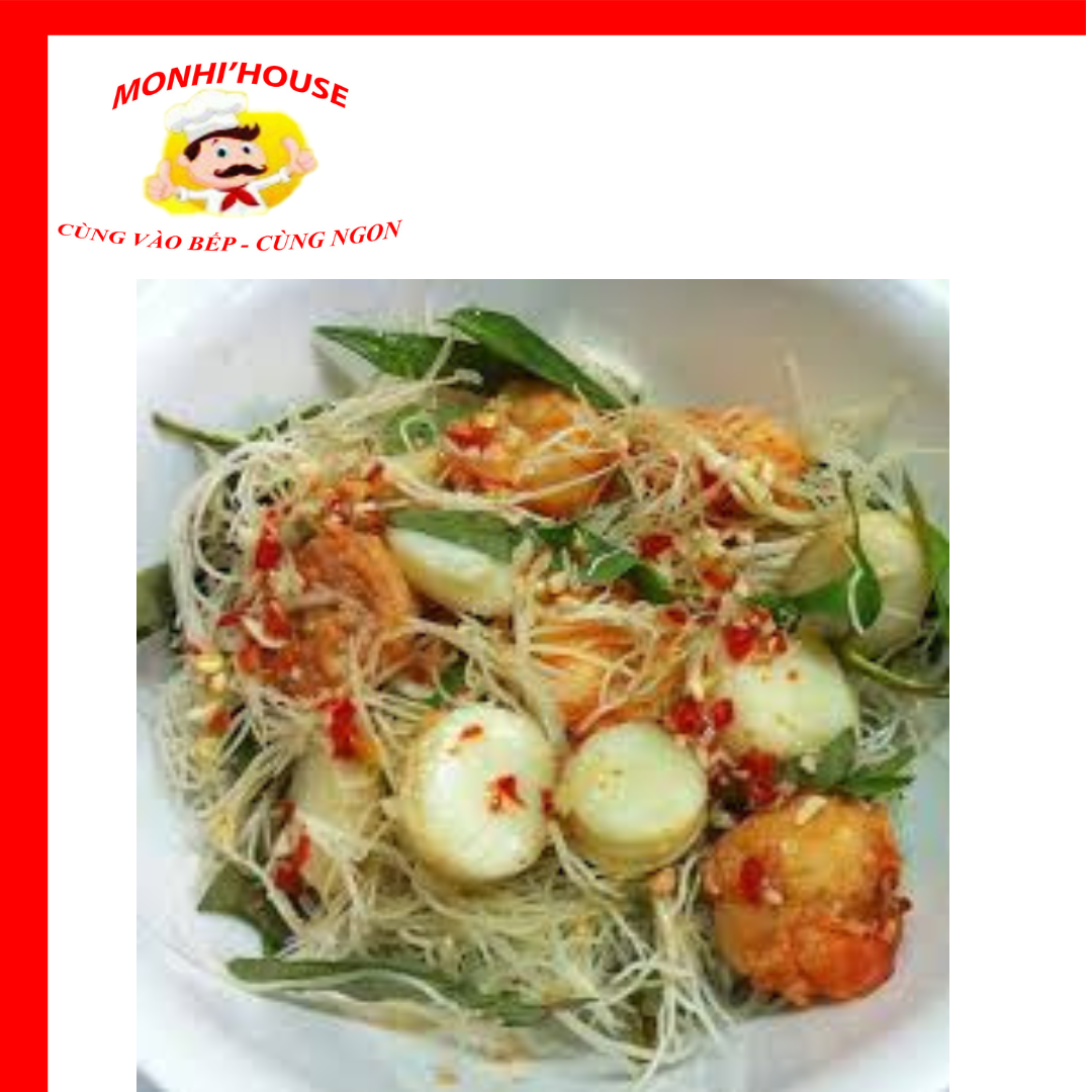 100g Cồi Sò Điêp Thịt Tươi Ngon