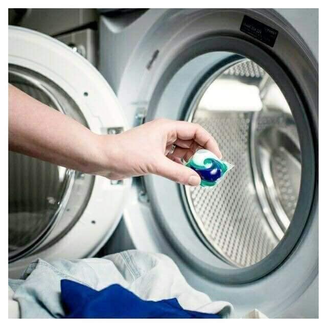[HCM]VIÊN GIẶT TIDE PODS MỸ