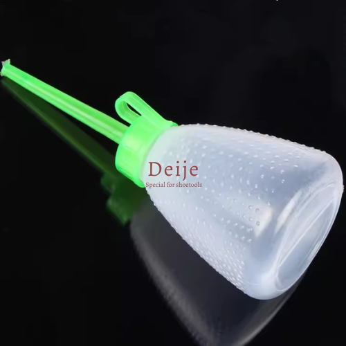Bình đựng dầu máy may có móc 180ml
