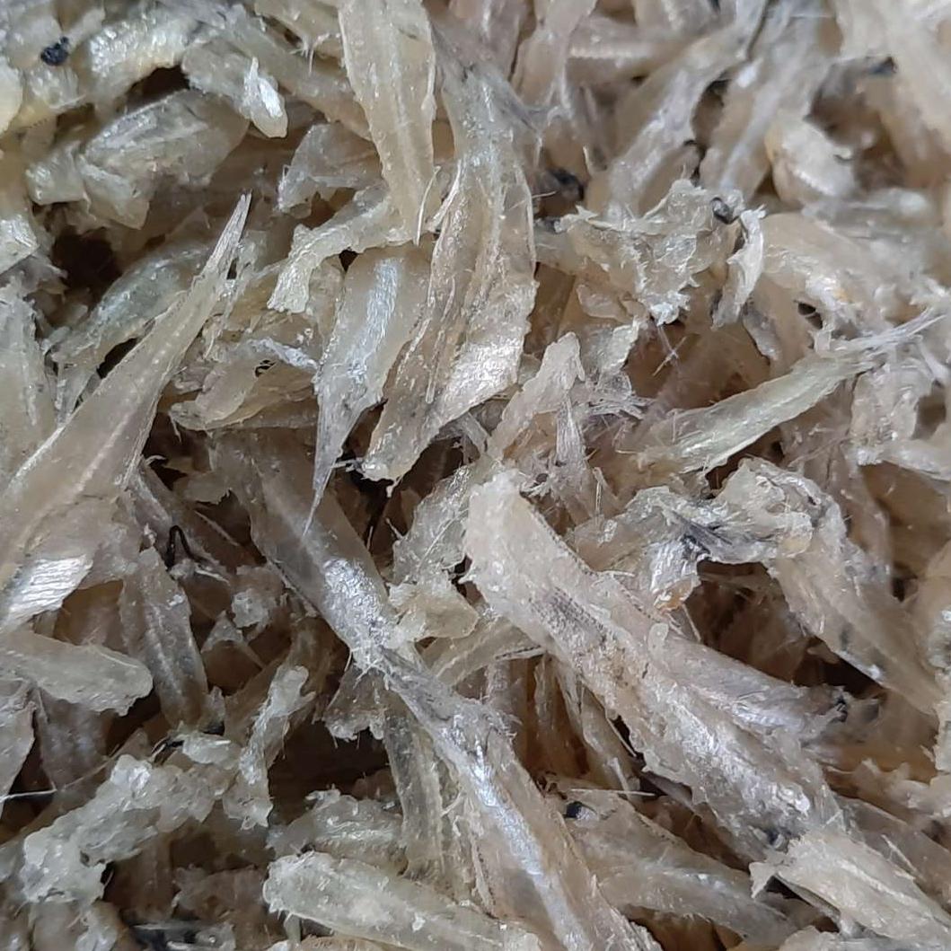 0.5kg cá cơm sữa ( cơm mờm) dinh dưỡng cao