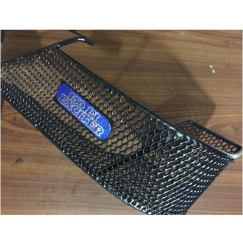Rổ hông xe máy EX150