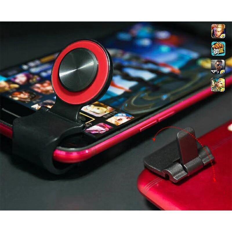 Nút chơi game Joystick Mobile A9 cho điện thoại