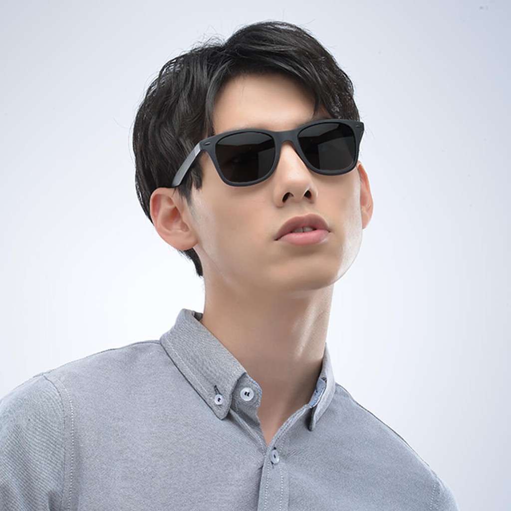 Kính mát du lịch Xiaomi TS Hipster STR004-0120