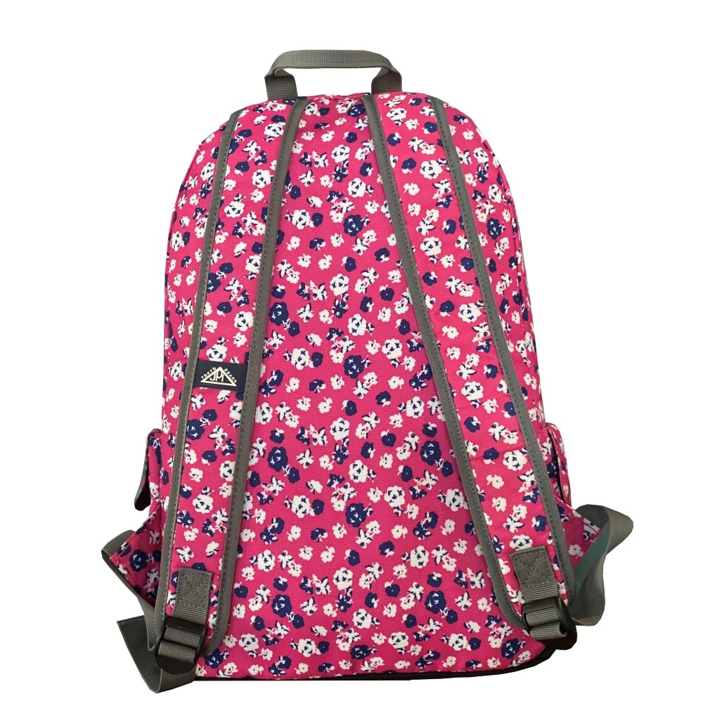 Balo Superdry Silicone Montana Backpack