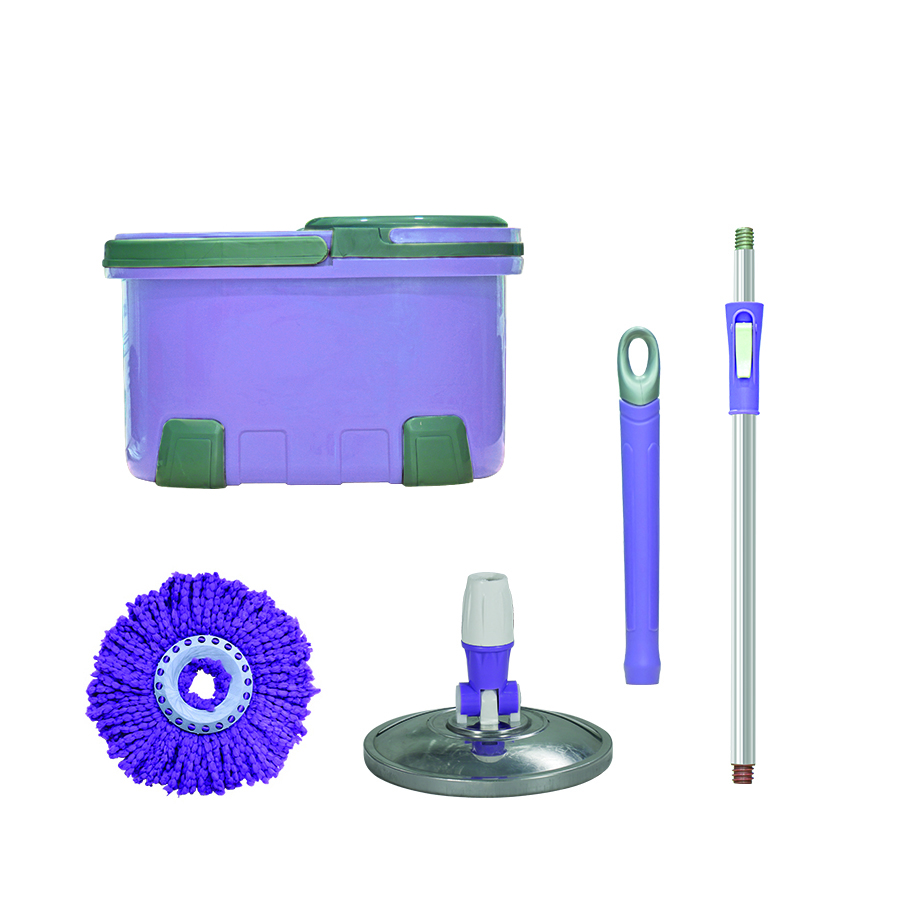 Bộ lau nhà Jet Mop X3