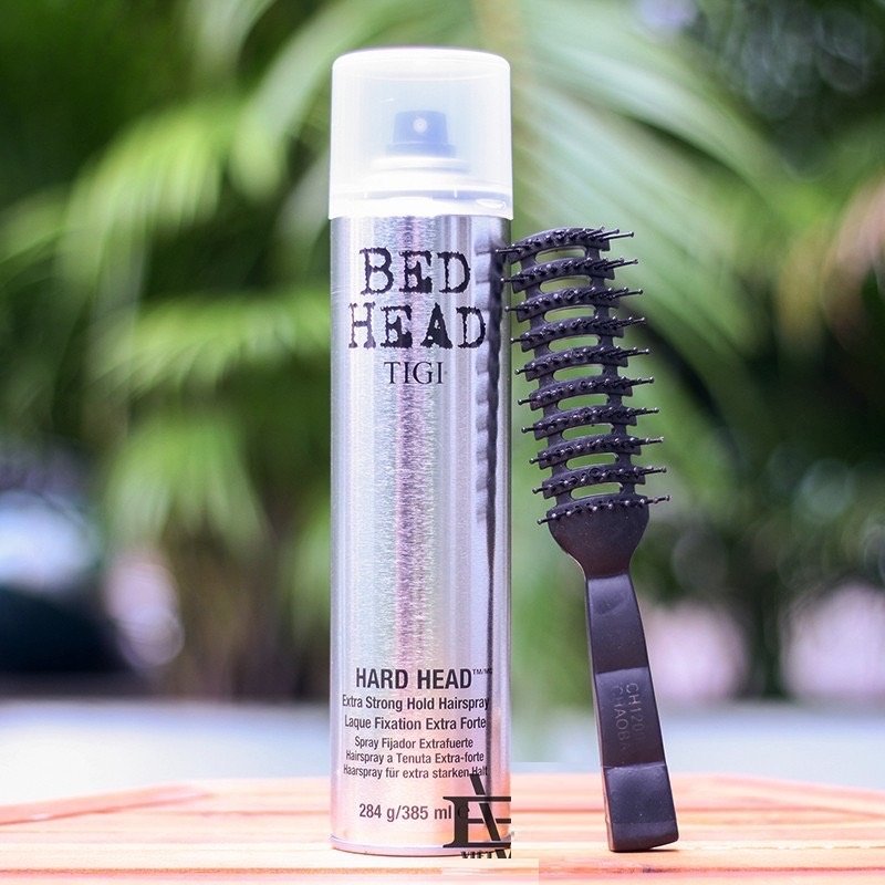 Gôm xịt tóc Tigi Bed Head 300g hàng chính hãng từ USA