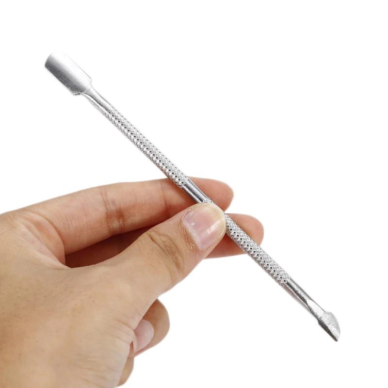 Cây đẩy da chết rẻ - phụ kiện nail