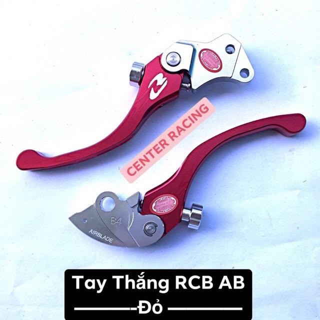 Tay thắng RCB S2 cho xe AB ; Vario
