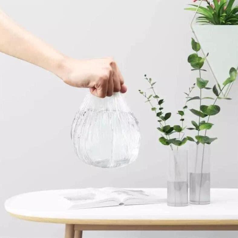 Bọc Thực Phẩm Đa Năng Gấu 100 chiếc thông minh