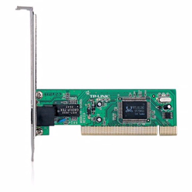 Card Mạng Không Dây TP-Link TL-WN781ND