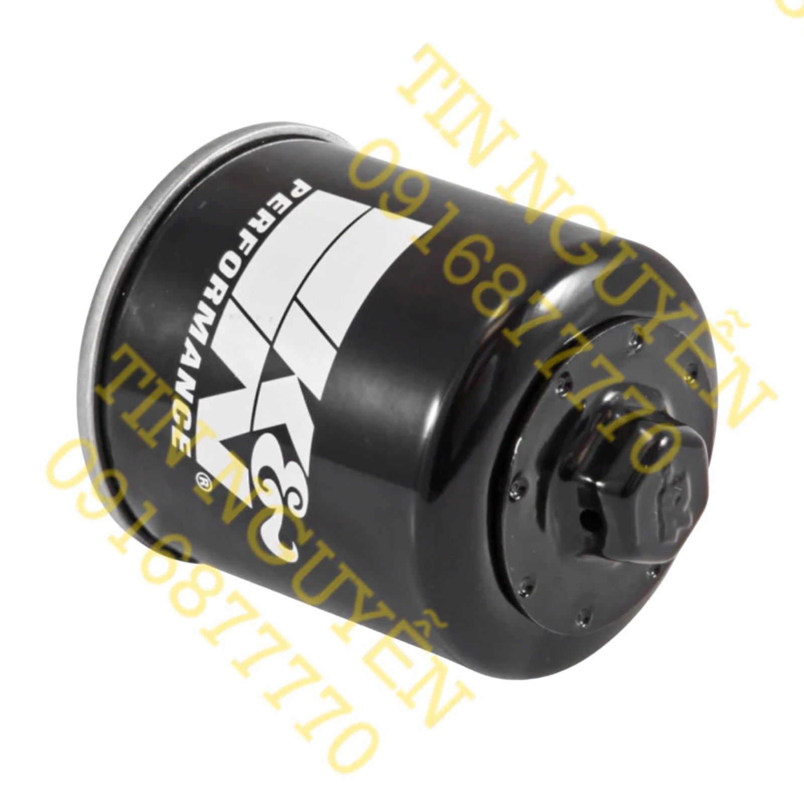 Lọc nhớt KN 183 dành cho xe Vespa chính hãng